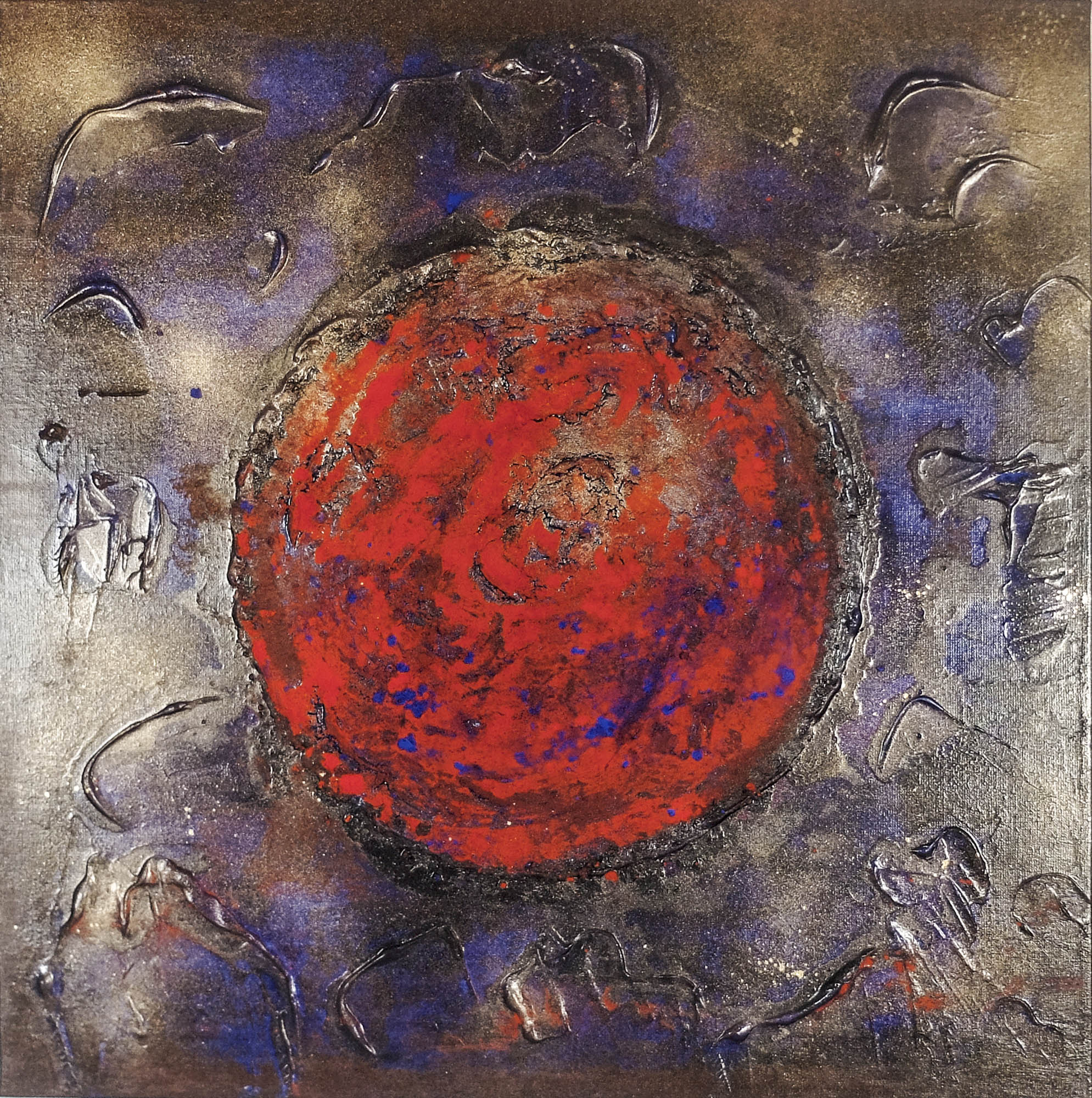 RED PLANET