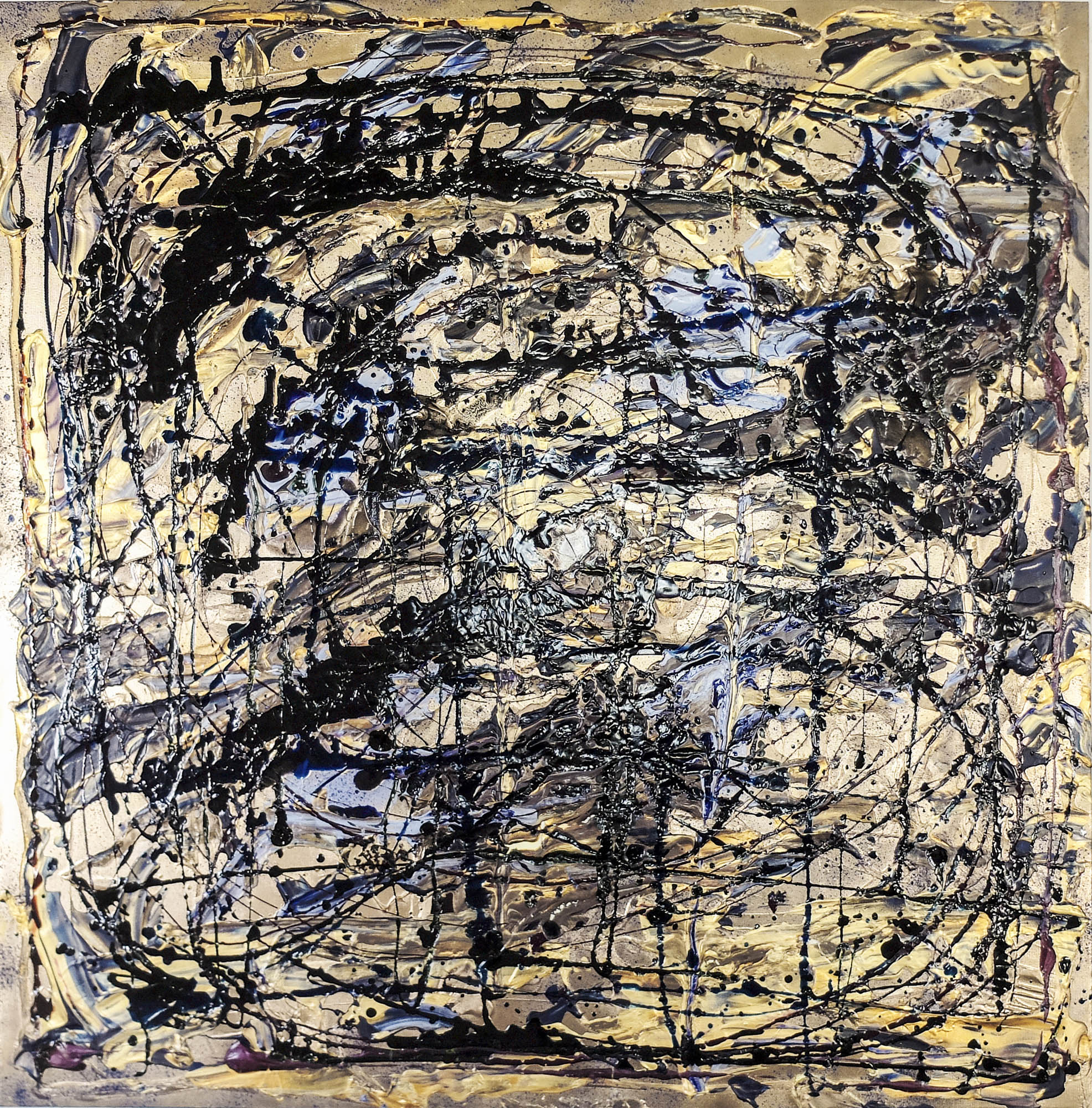 MAELSTROM