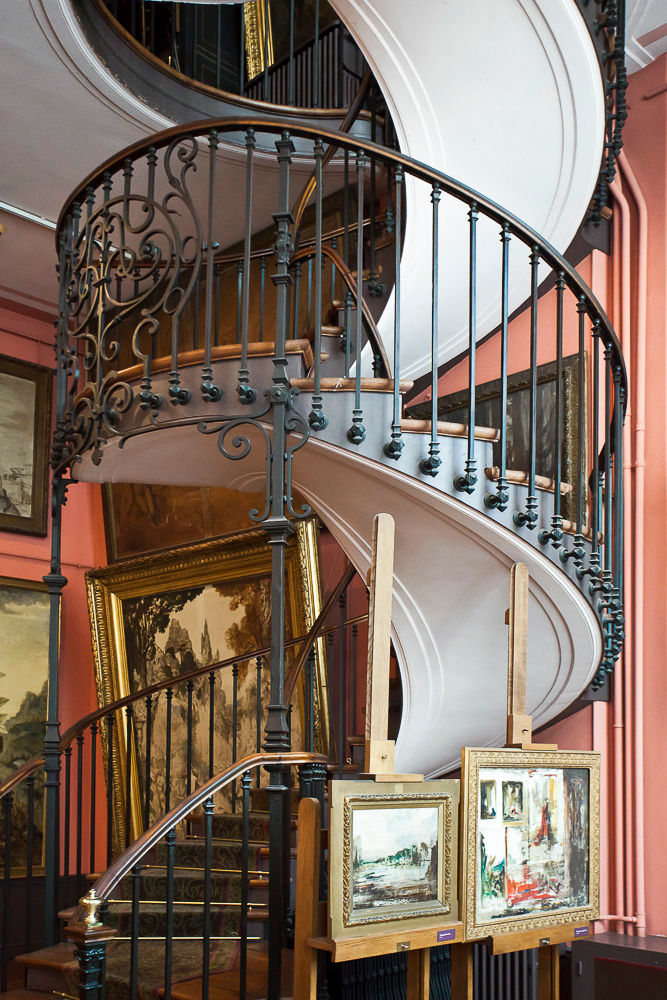 Musée Gustave Moreau