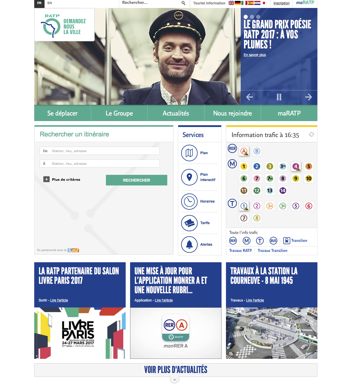 RATP
