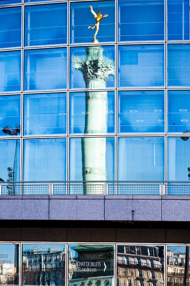 Opéra de la Bastille