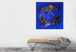THE WORLD AFTER