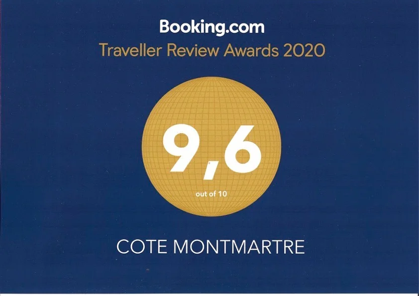 BOOKING.COM