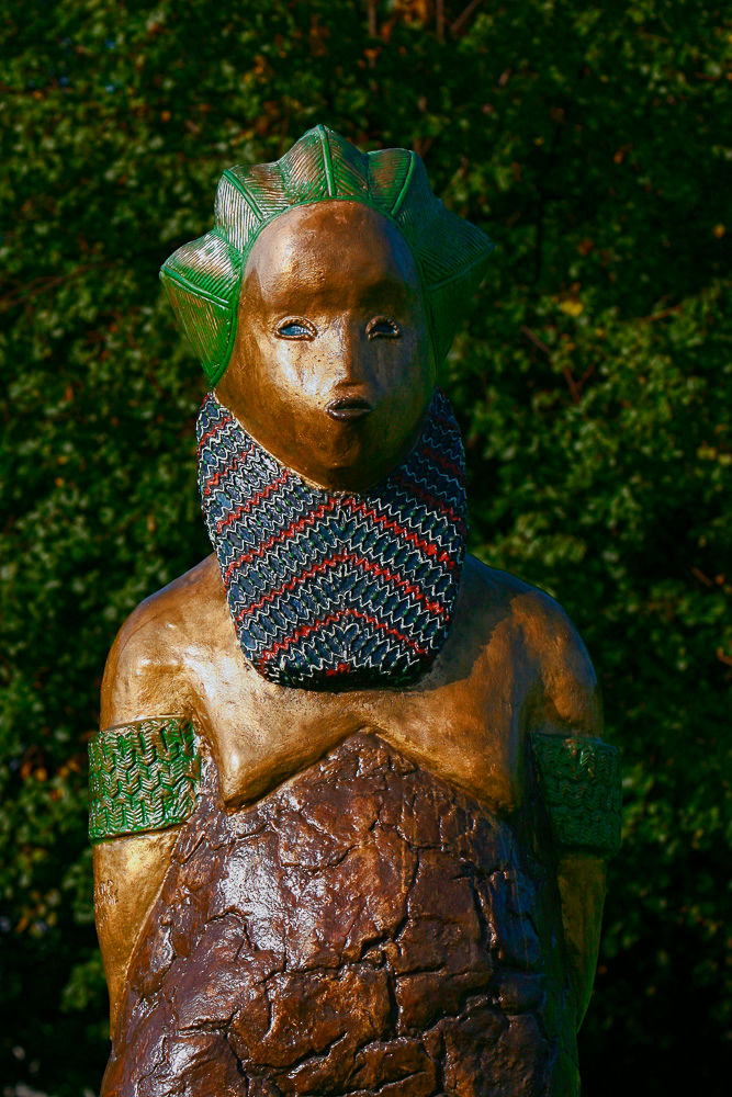 Afrique