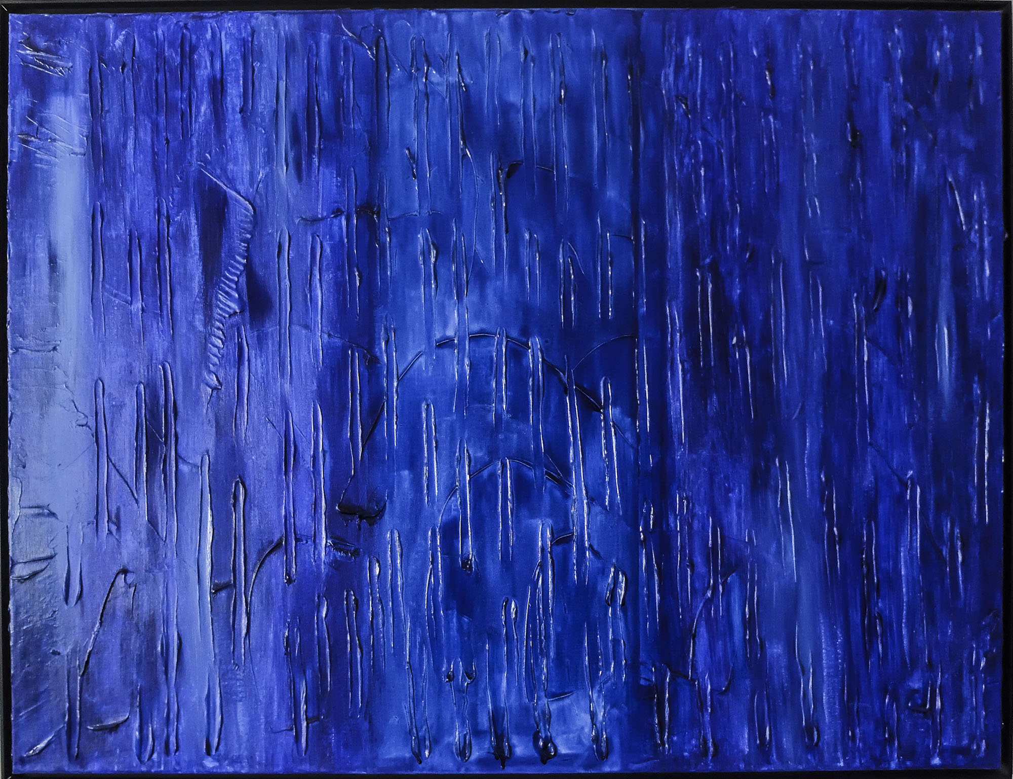 MATRICE BLEUE