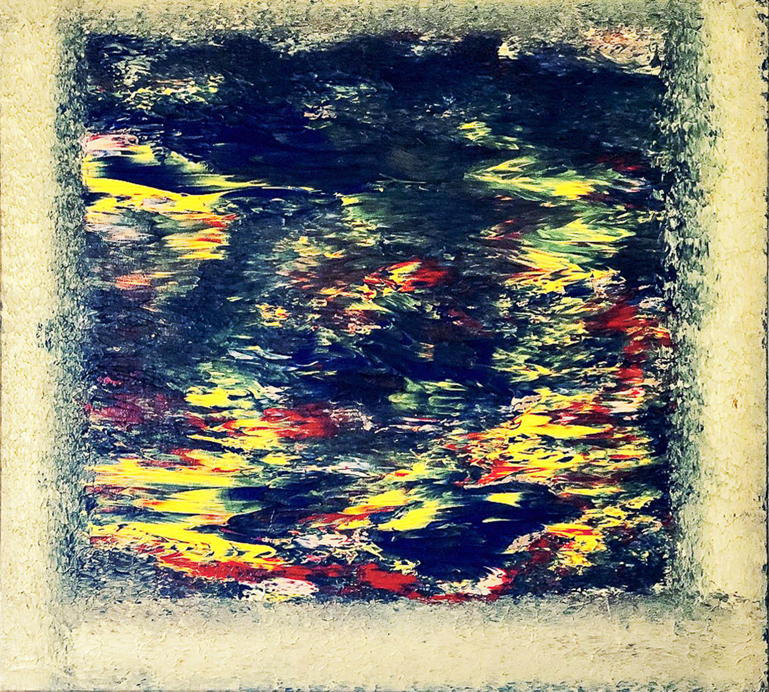 IMMERSION