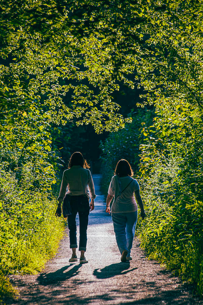 Bois de Vincennes