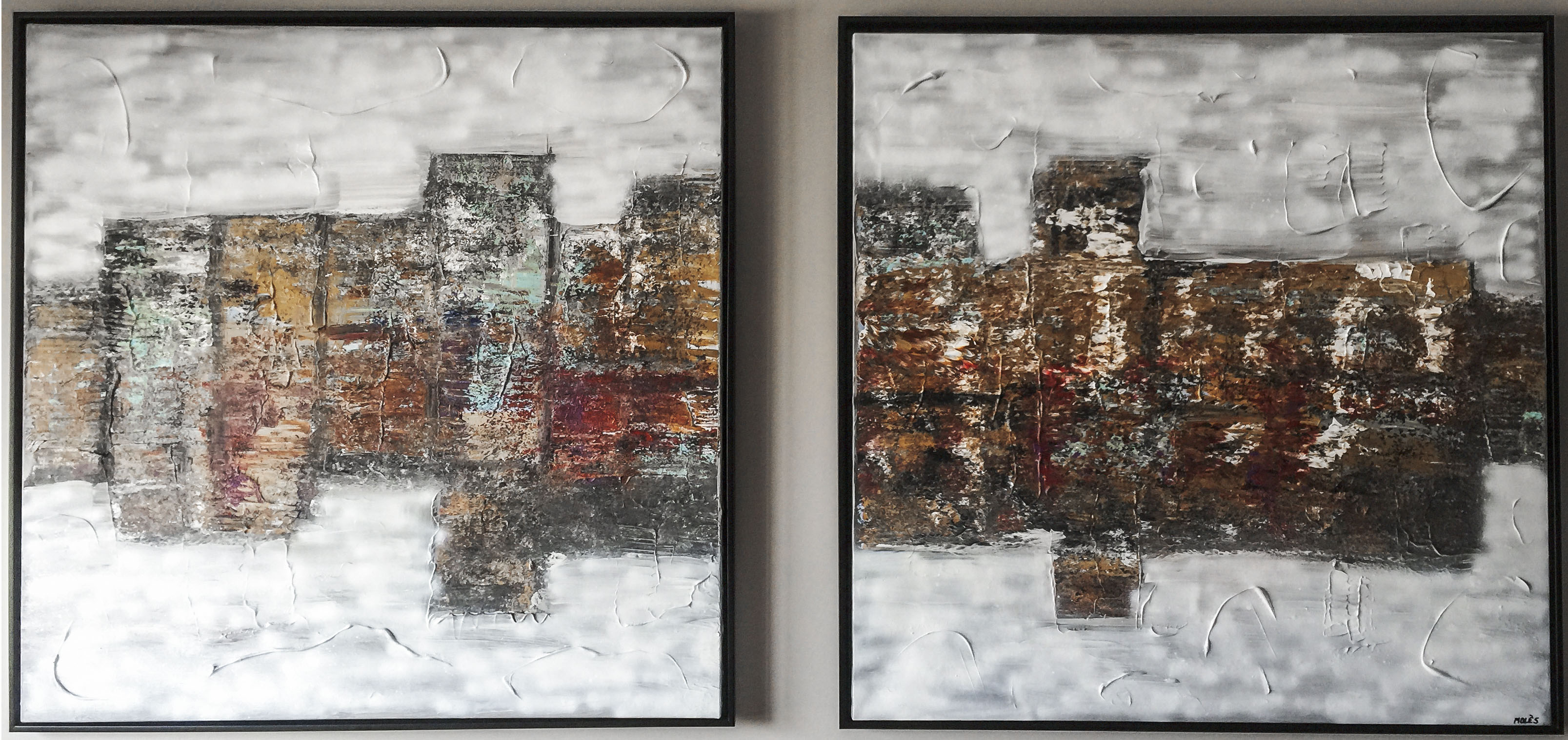 DIPTYQUE BUILDINGS