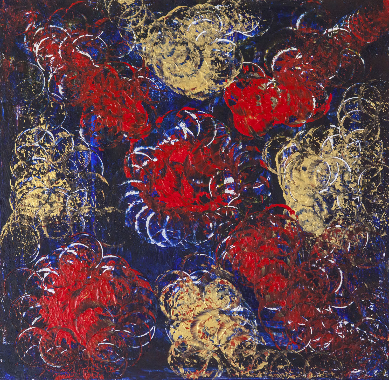 ETOILES III