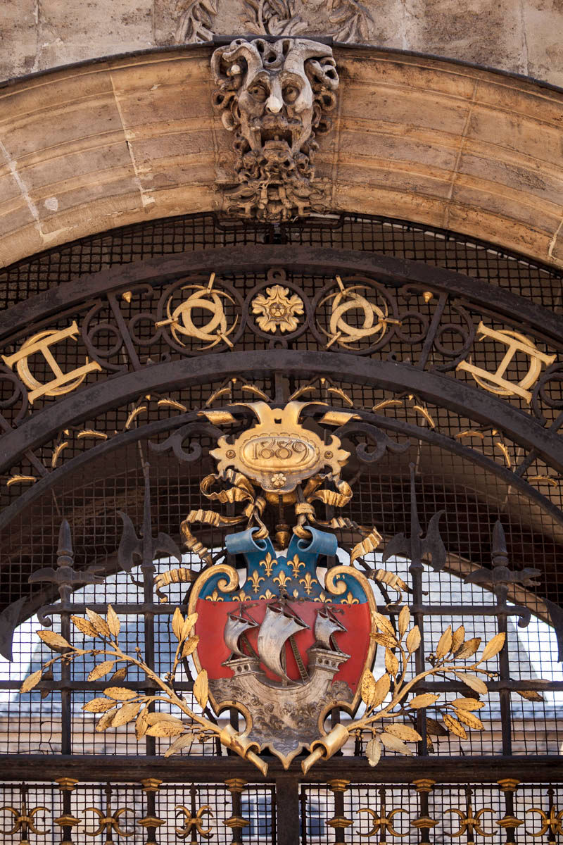 Musée Carnavalet, le Marais 75003-3542
