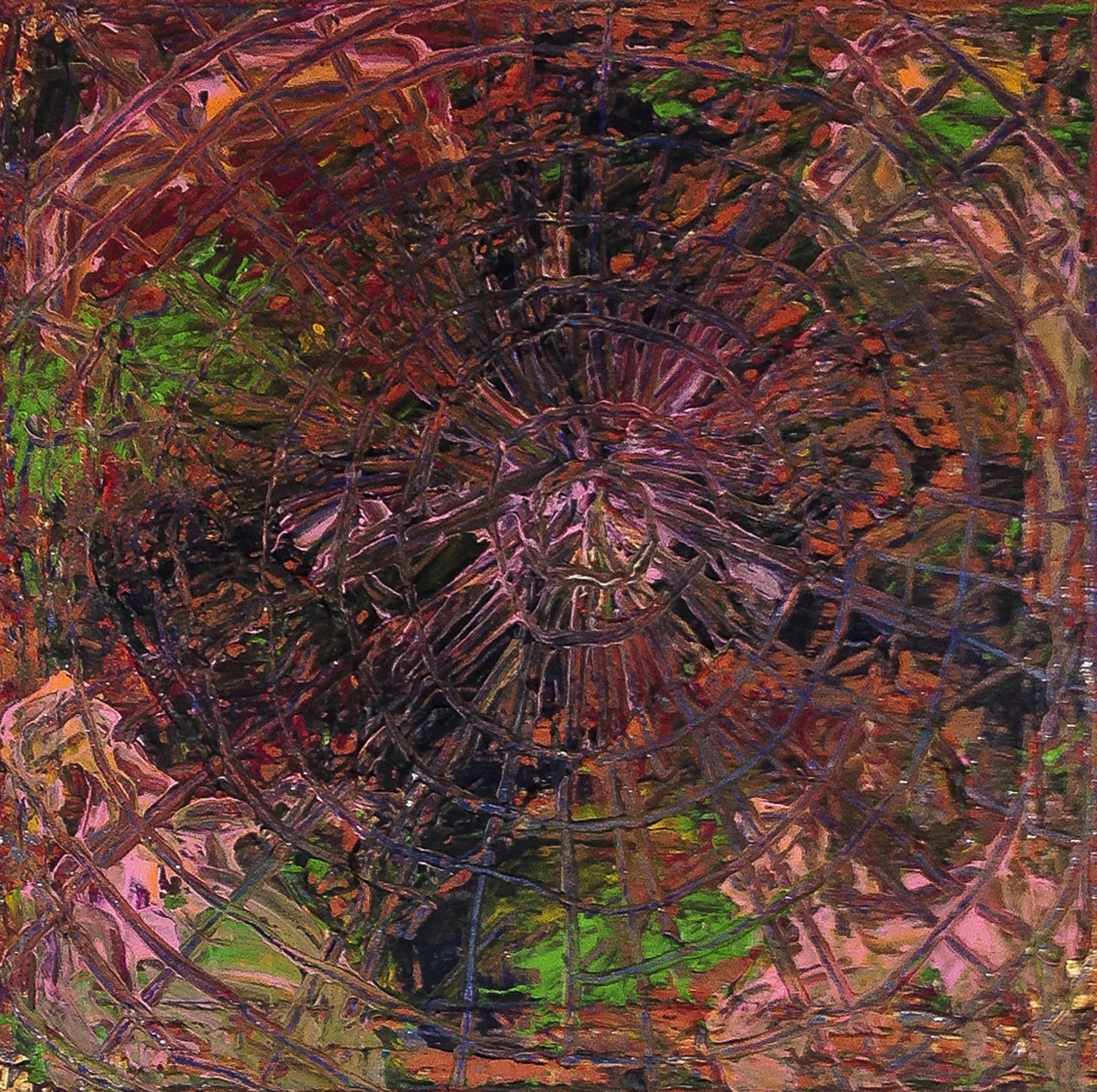 KALEIDOSCOPE