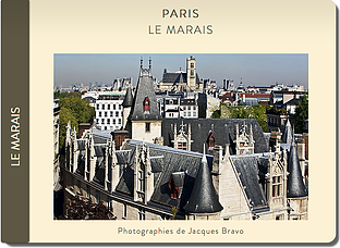 LE MARAIS