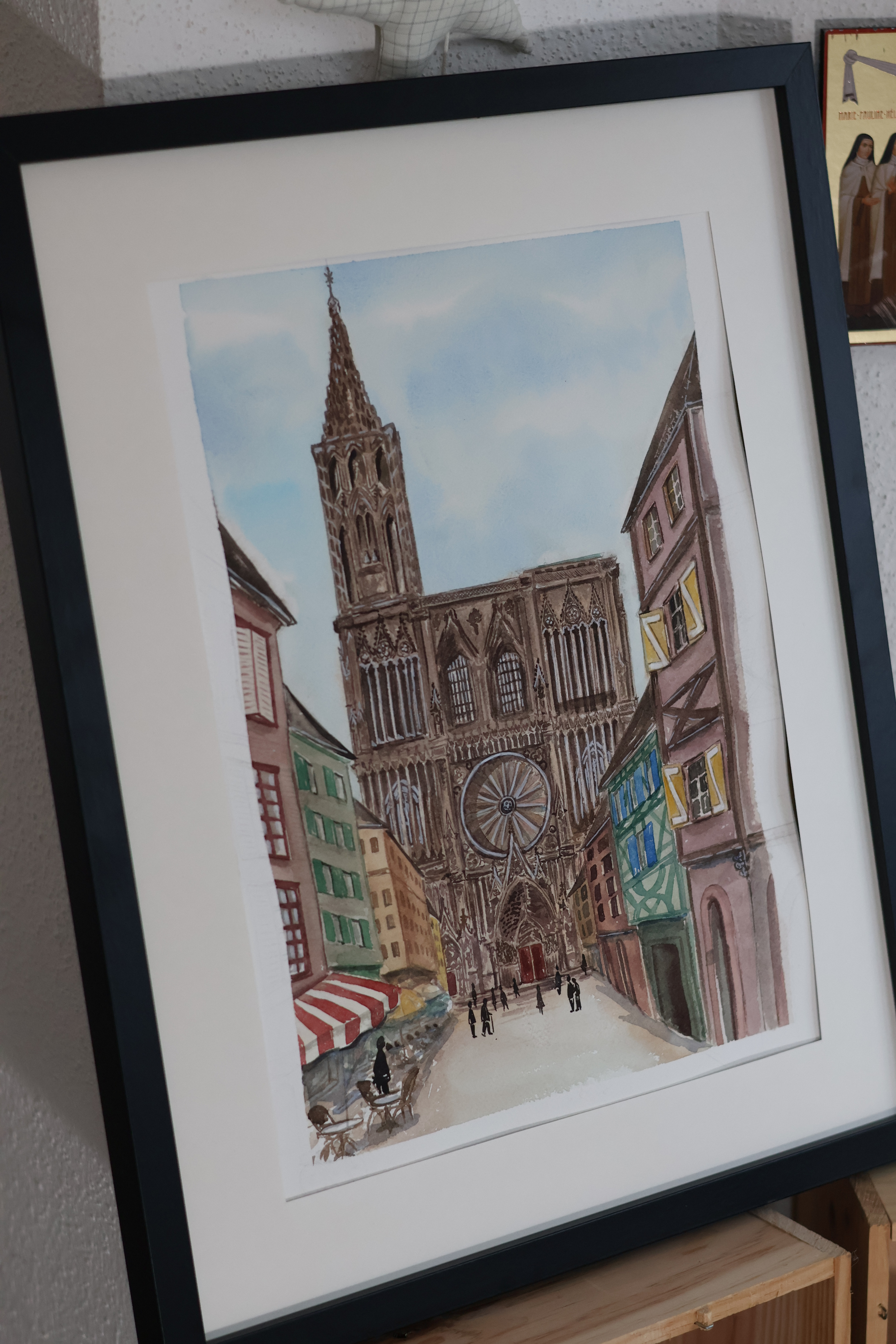 Cathédrale de Strasbourg