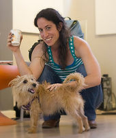 הבלוג של ענת ווליניץ