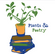 Landless in Plants and Poetry Journal-novel excerpt When Dirt Met Star
