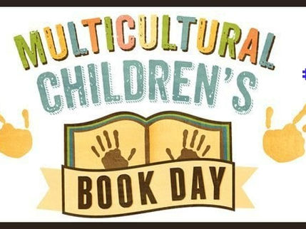 Multicultural Book Day 2020-Book Review