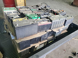 Batteries
