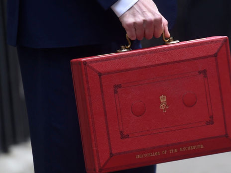 What the UK’s chancellor of the exchequer might have said… and should say next year