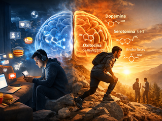 Tu cerebro no está fallando: quizás solo le falta incomodidad