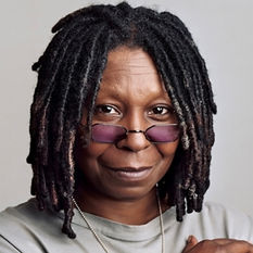 Whoopi Goldberg