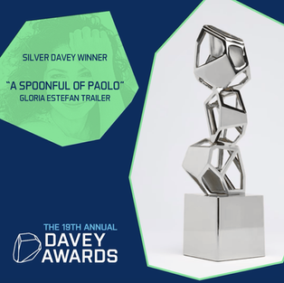 Davey Awards