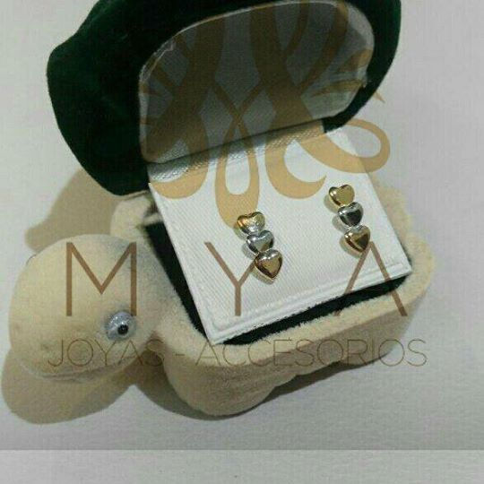 Miniatura: TOPOS PARA BEBE TO687