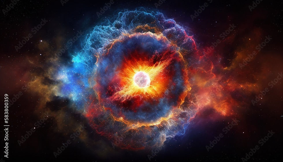 宇宙