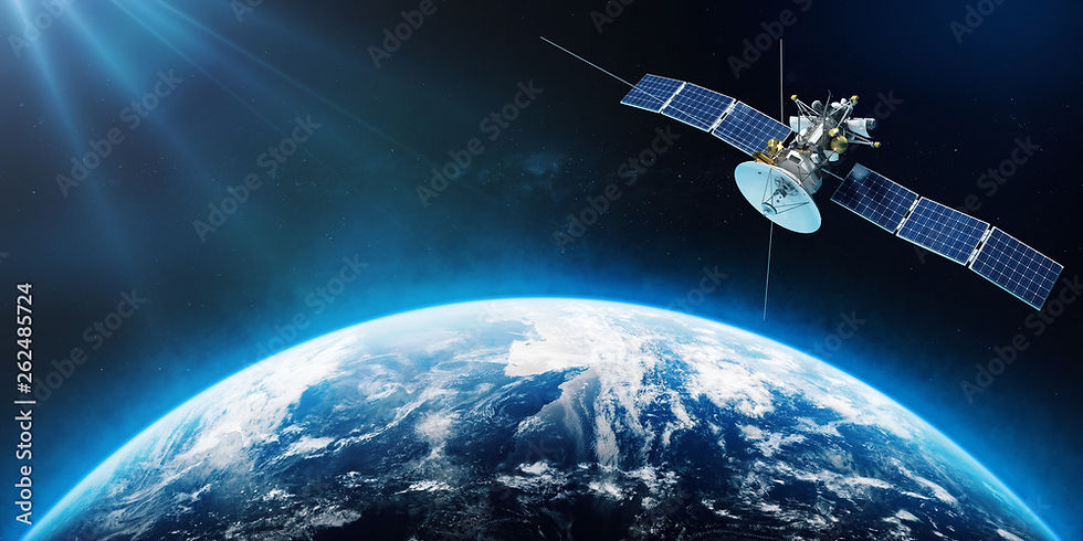 人工衛星