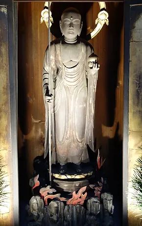 京都 伏見 勝念寺 かましきさん 織田信長 地蔵 観音 閻魔 霊場 京都 伏見 勝念寺 かましきさん 織田信長 地蔵 観音 閻魔 霊場