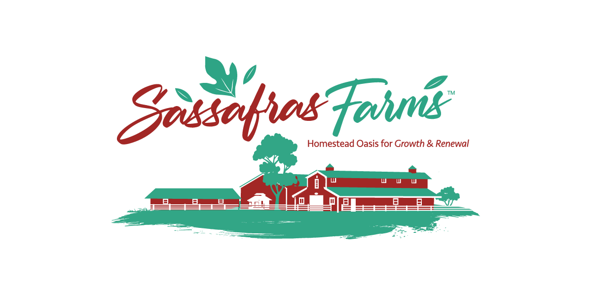 Sassafras Frams Coupons and Promo Code