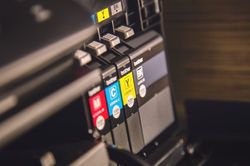Ink Cartridges