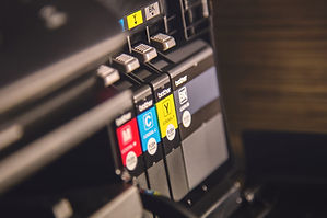 Printer Ink Check