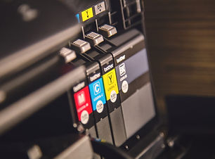 Printer Ink Check