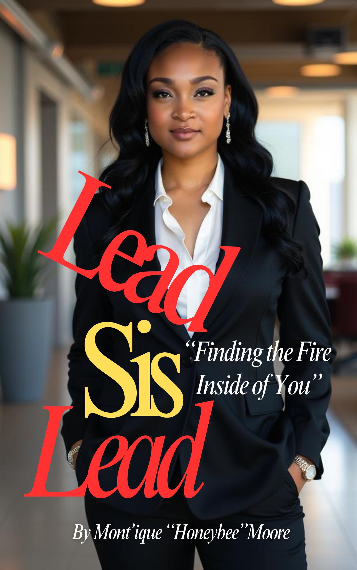 Lead Sis Lead Finding the Fire Inside of You