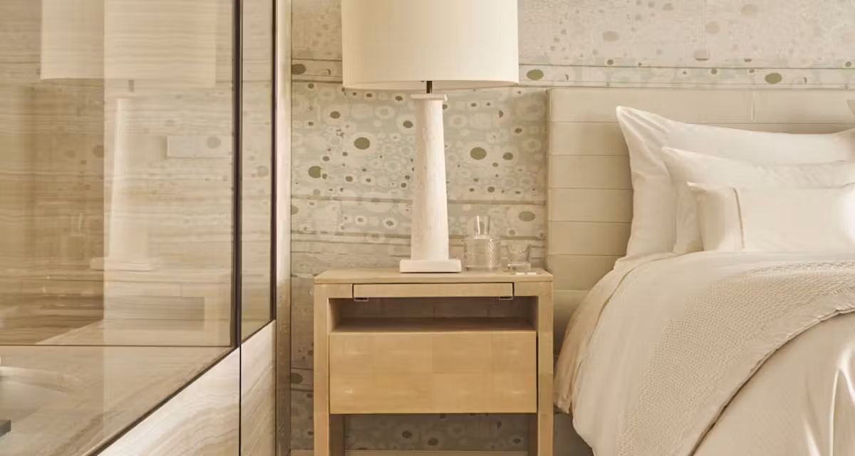 Cheval Blanc Paris - Accommodation
