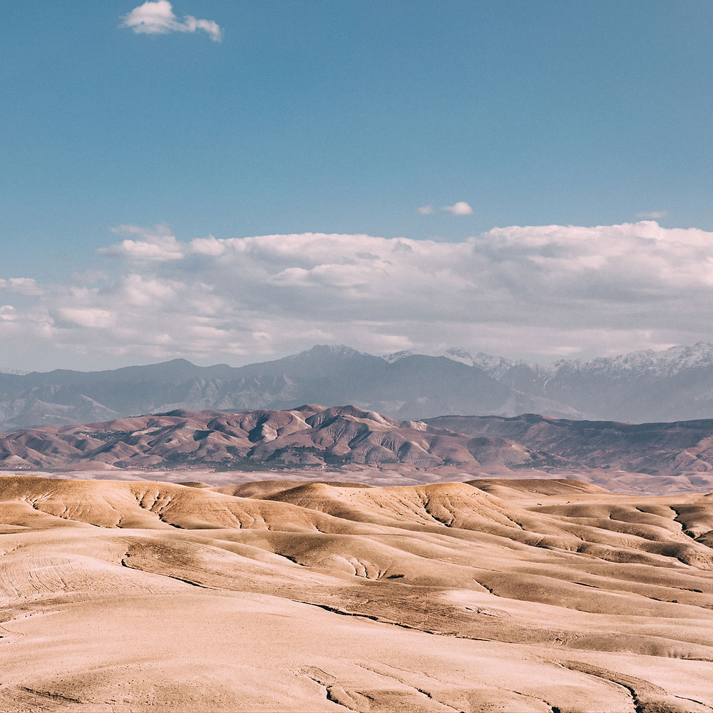 Amanjena Marrakech Experiences Activities E-bike Agafay Desert