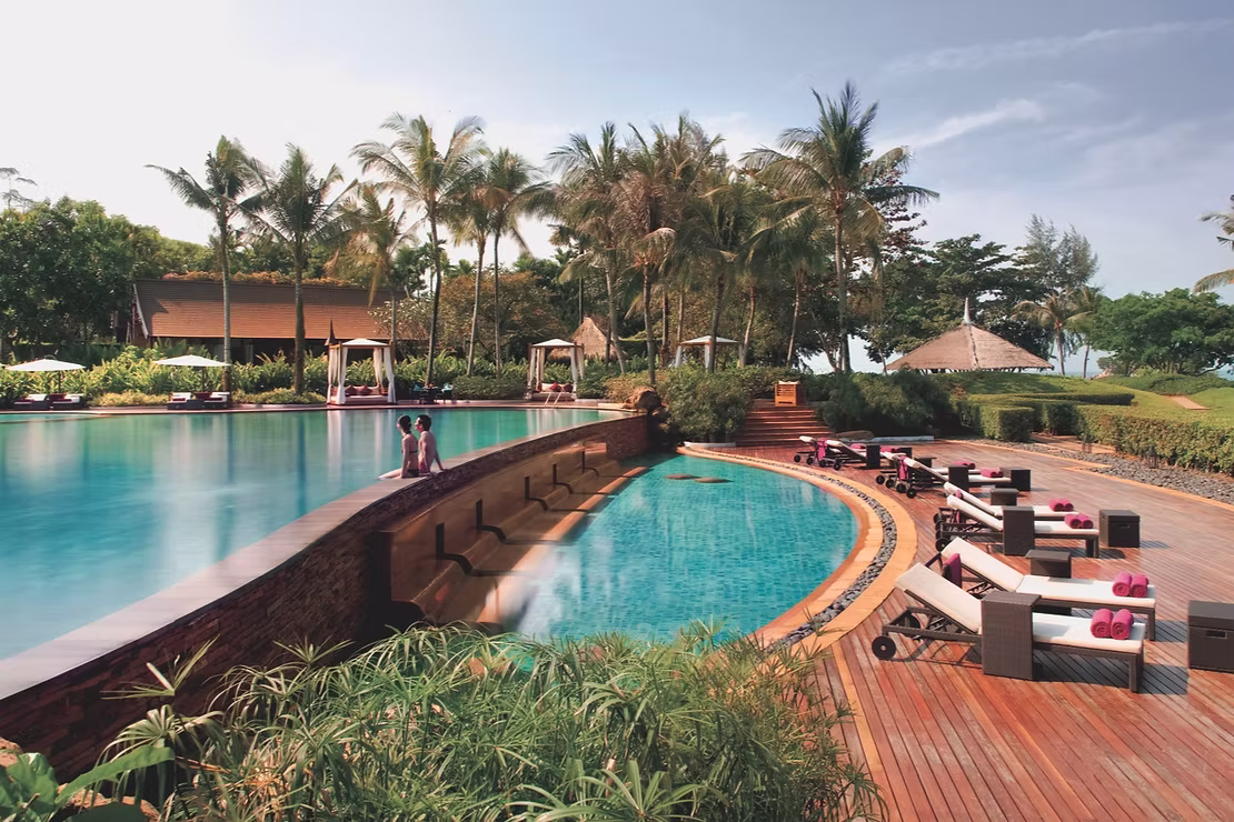 Phulay Bay - Wellness