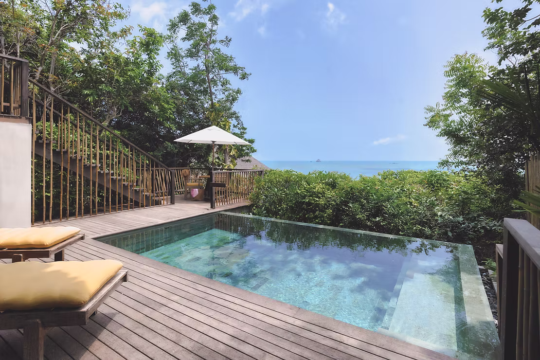 Six Senses Samui