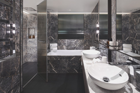 Luminara - The Ritz-Carlton Yacht Collection accommodation room type owner's suite