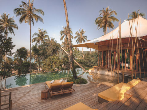 Soneva Kiri