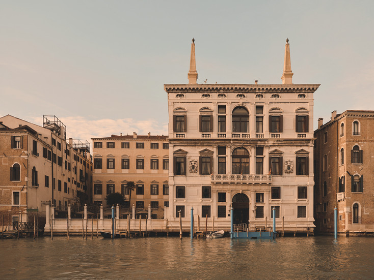 Aman Venice