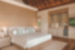 Huvafen Fushi Maldives Accommodation Deluxe Beach Bungalow with Pool