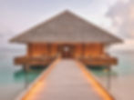 JOALI Maldives Dining Soake Restaurant Japanese
