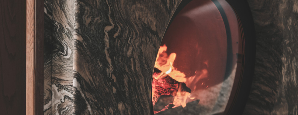 Rosewood Courchevel Le Jardin Alpin accommodation room Jardin Alpin Apartment