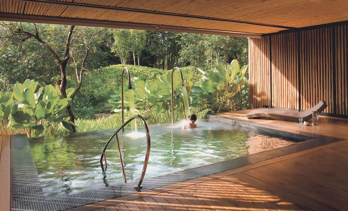 Phulay Bay - Wellness