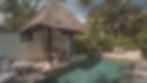 Four Seasons Resorts Maldives Kuda Huraa Accommodation Garden Pavilion with Pool