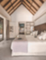 JOALI Maldives Family Beach Villa with Two Pool