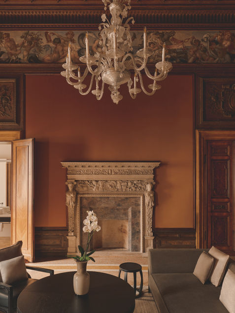 Aman Venice