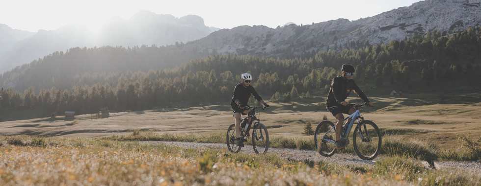 Aman Rosa Alpina experiences