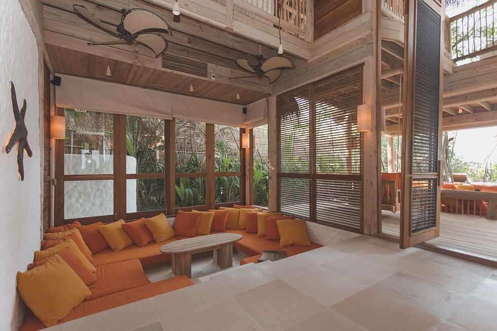 Soneva Fushi Maldives Crusoe Suite with Pool